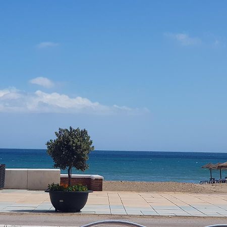 Beach Apartments Old Town II Estepona Luaran gambar