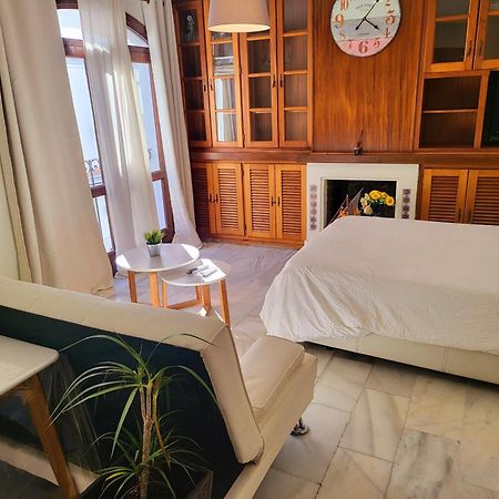 Beach Apartments Old Town II Estepona Luaran gambar