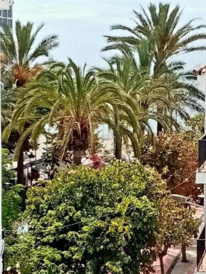 Beach Apartments Old Town II Estepona Luaran gambar
